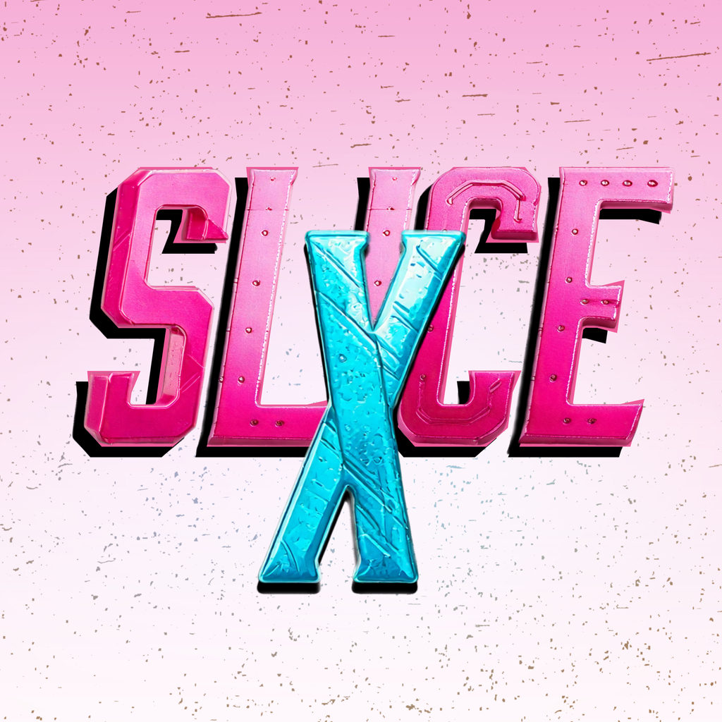 Slice X