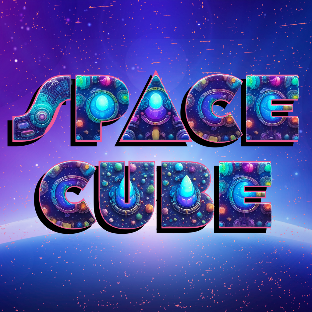 Space Cube